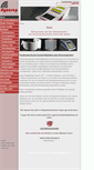 Mobile Screenshot of kunststoffgehaeuse.org